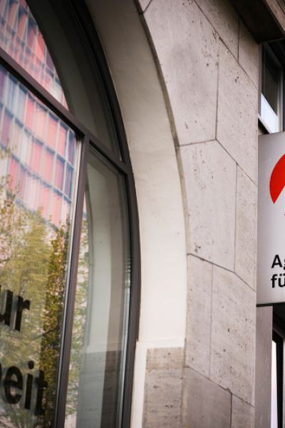 Arbeitslosenzahlen im Mai gesunken
