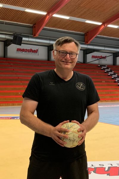 HSG vor großem Derby in Wilhelmshaven