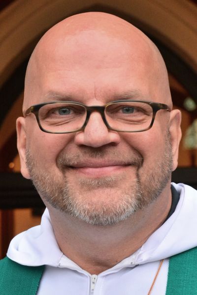 Bruder Franziskus zum Pastor ordiniert