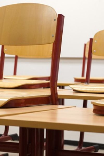 Neuer Gewaltpräventionserlass an Schulen
