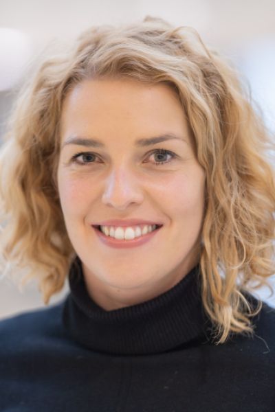Katharina Jensen will 2027 bei Landtagswahlen antreten