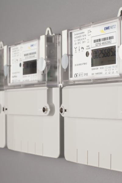 Strom- und Gasnetze werden 2027 etwas teurer