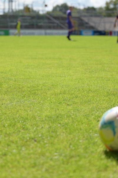 Spielertrainer kommt zurück zum SVW