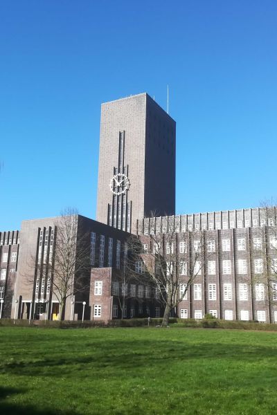 SPD und Grüne bereiten sich auf Kommunalwahl in Wilhelmshaven vor