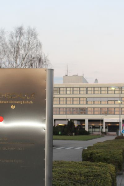 Jade Hochschule mit Bestbewertungen im CHE-Master-Ranking