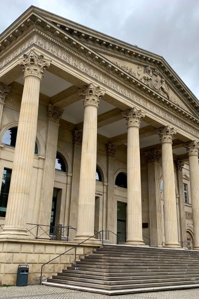 Netzwerk soll Arbeitslosigkeit verhindern