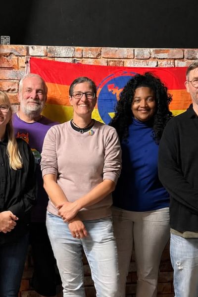 CSD Wilhelmshaven gründet eigenen Verein