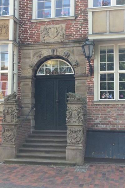 Stadt Jever kauft Kückens-Gelände