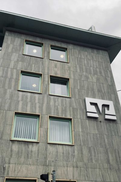 Positive Bilanz der Volksbank Wilhelmshaven für 2025