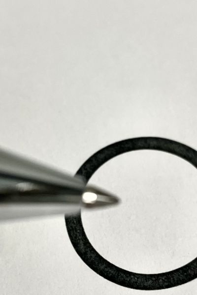 Jüngere Menschen unzufriedener mit der Demokratie