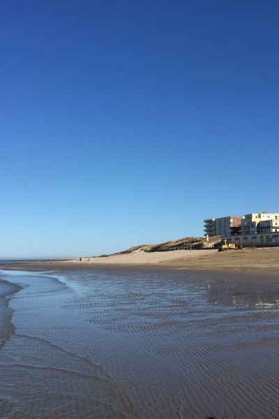 Neue Regeln für Veranstaltungsräume auf Wangerooge