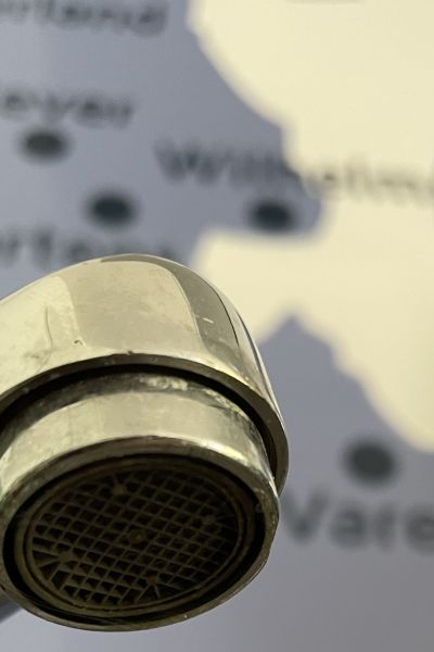 Grundwasserstände in der Region „normal“