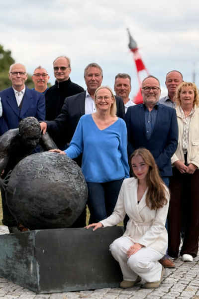 WIN@WBV stellt Kandidierendenliste für Kommunalwahl auf