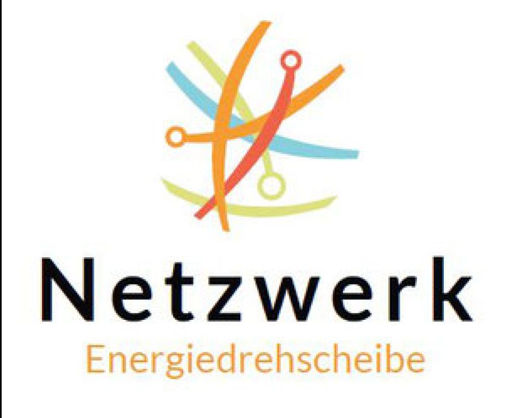 Netzwerk Energiedrehscheibe