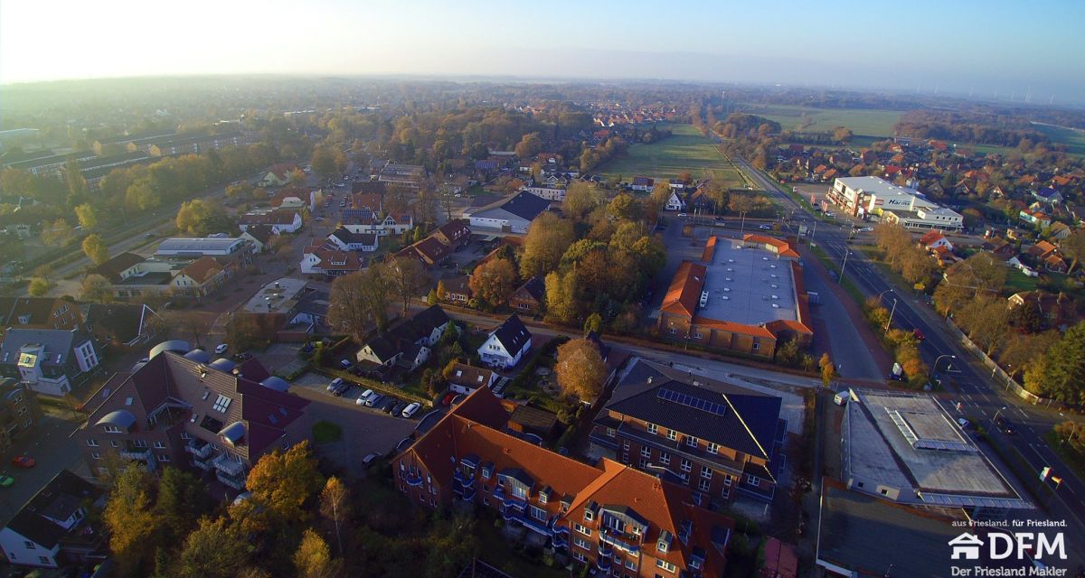 Wie steht es um die ärztliche Versorgung in Schortens?