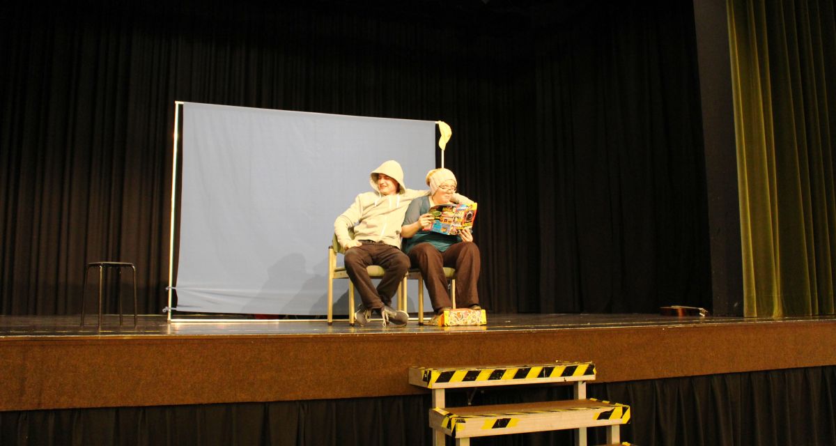 Mein Körper gehört mir