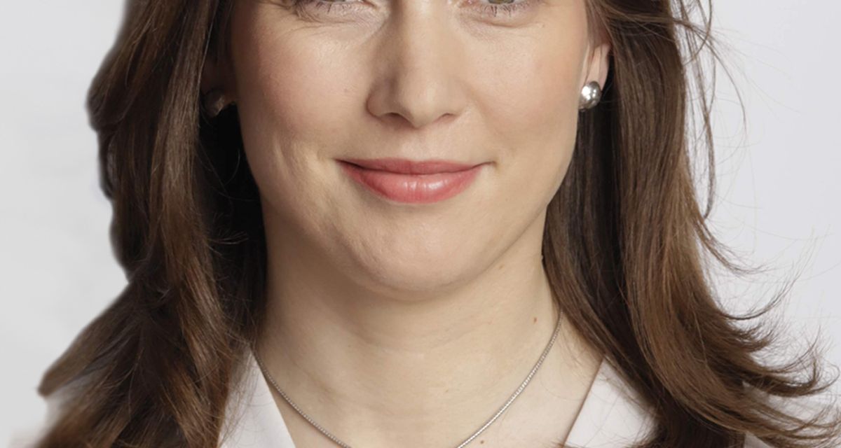 Die Bundestagskandidaten für unseren Wahlkreis - Teil 1: Siemtje Möller für die SPD