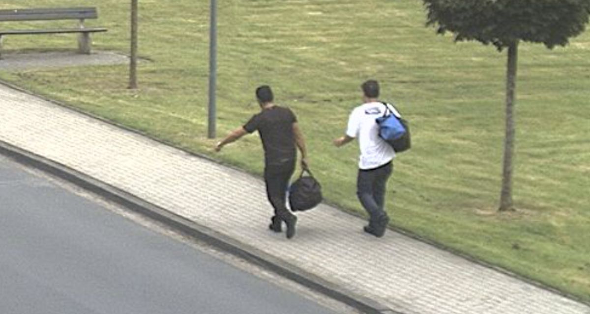 Kriminalfall in Sande bei Aktenzeichen XY