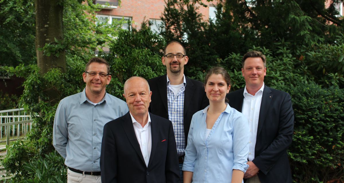 Tag des Ehrenamtes am Pumpwerk geplant