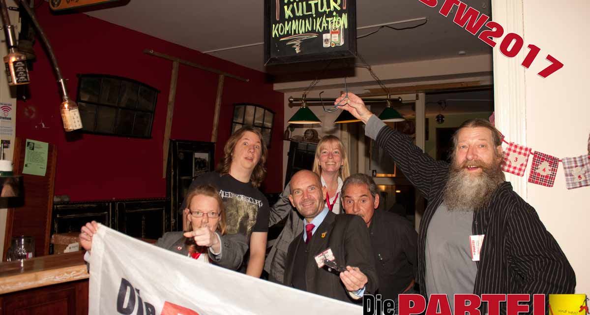 Insektenhotels Jever