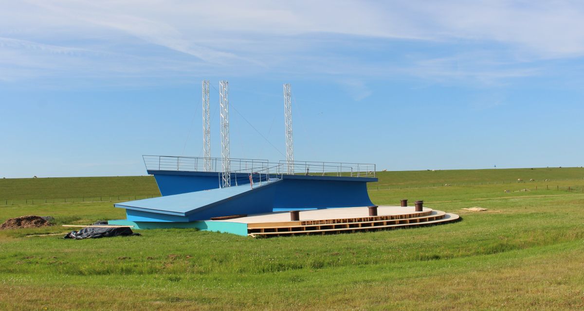 Freilichttheater Dangast 