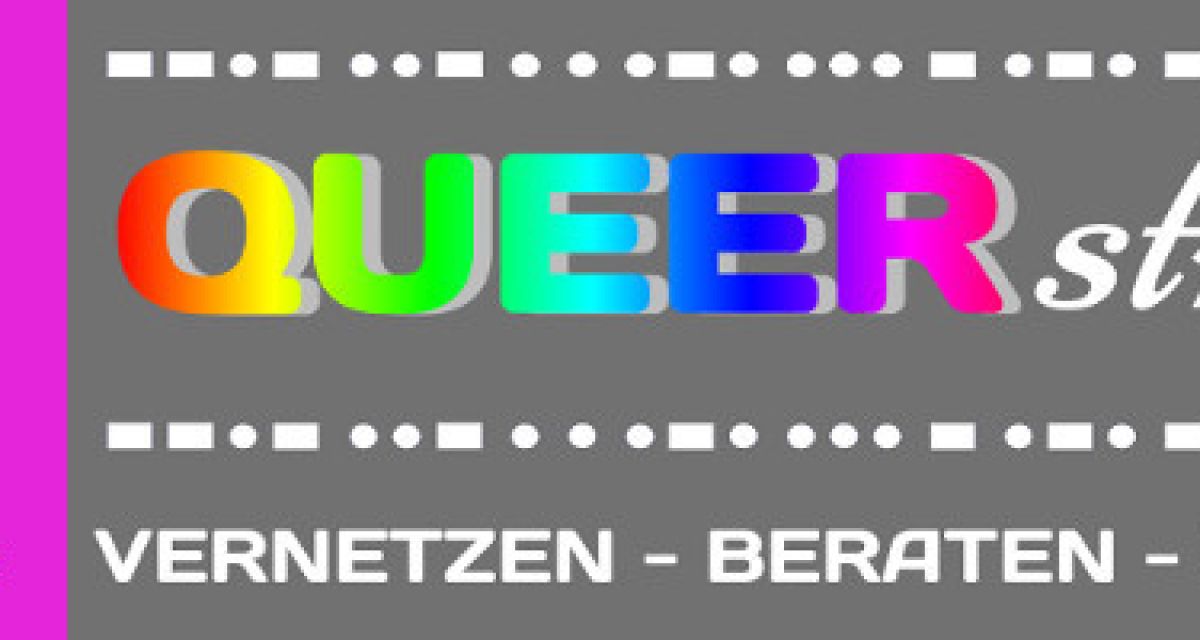 Logo Queerströmung