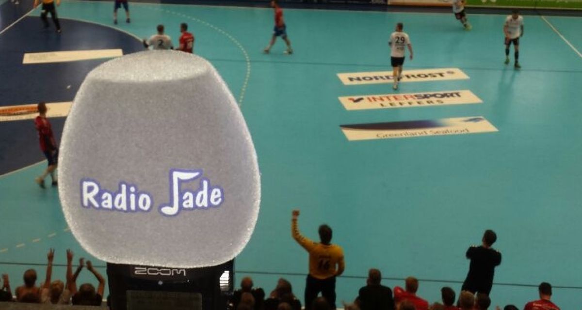 WHV gewinnt Testspiel gegen Altjührden