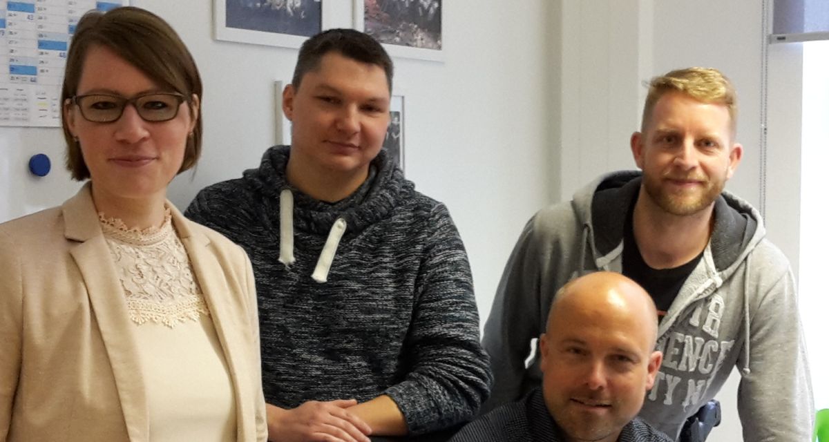 Polizei klärt über Internetkriminalität auf