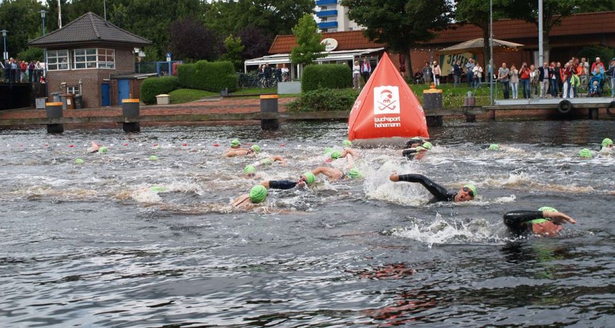 NordseeMan & NordseeWoman