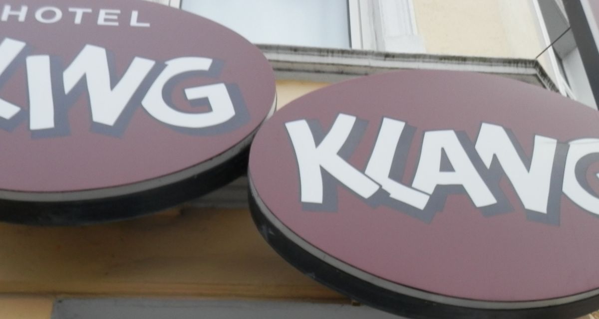 30 Jahre Kling Klang