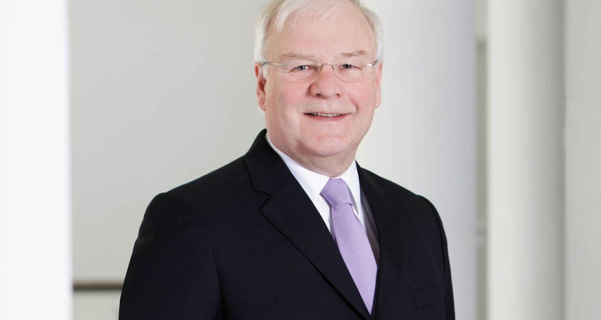 Bernd Busemann