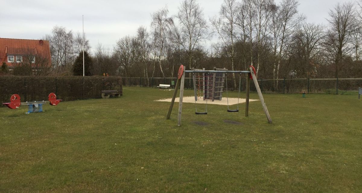 Jevers Spielleitplanung