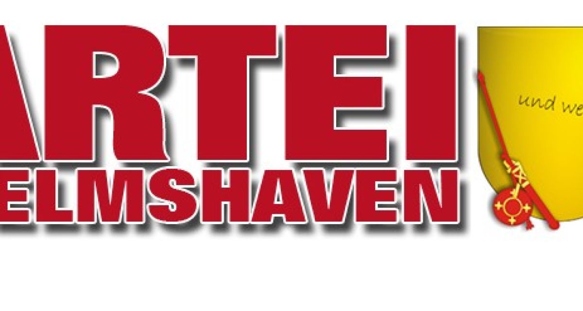 Die PARTEI Wilhelmshaven