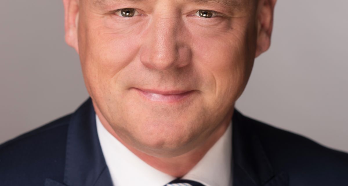 Die Landtagskandidaten der Region – Teil 8: Stephan Hellwig (Kandidat für die CDU im Wahlkreis Wilhelmshaven)