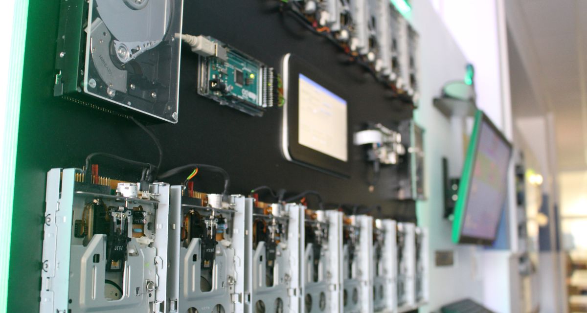 Tag der Ausbildung beim Luftwaffengeschwader 71 