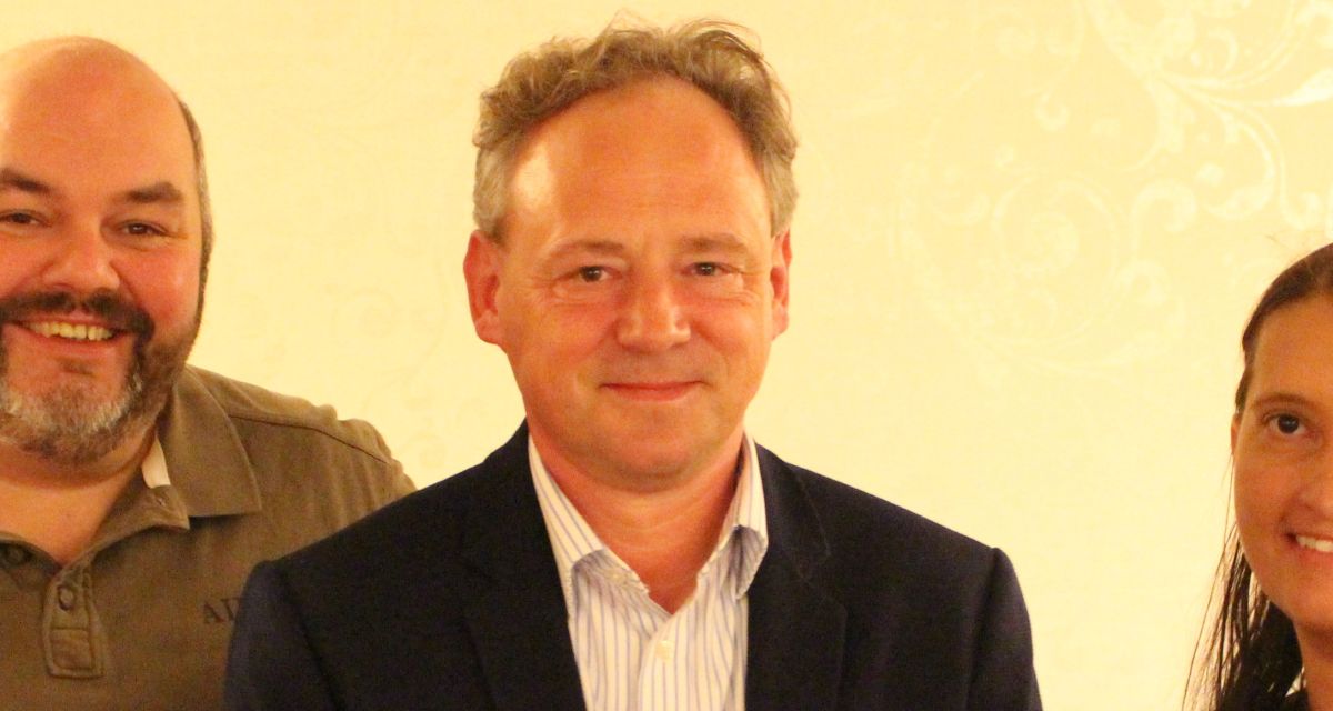 MIT diskutiert über die aktuelle Wirtschaftslage