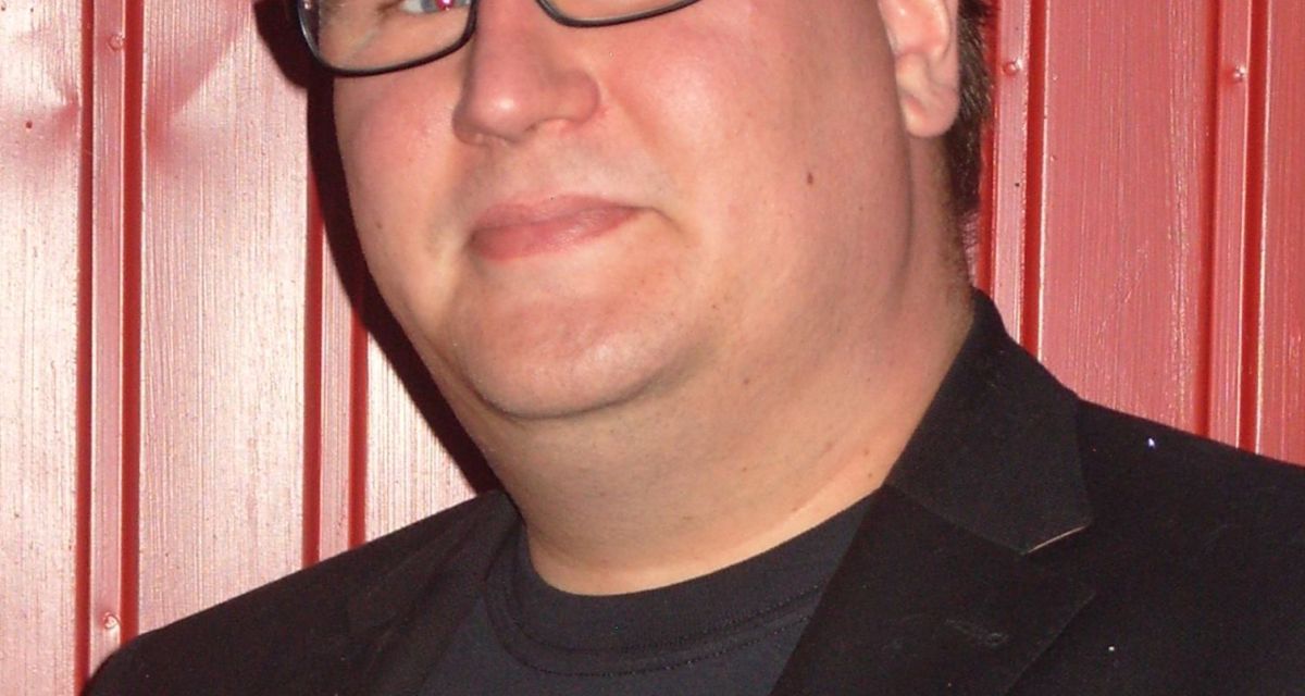 Die Landtagskandidaten der Region – Teil 13: Stephan Möller (Kandidat von