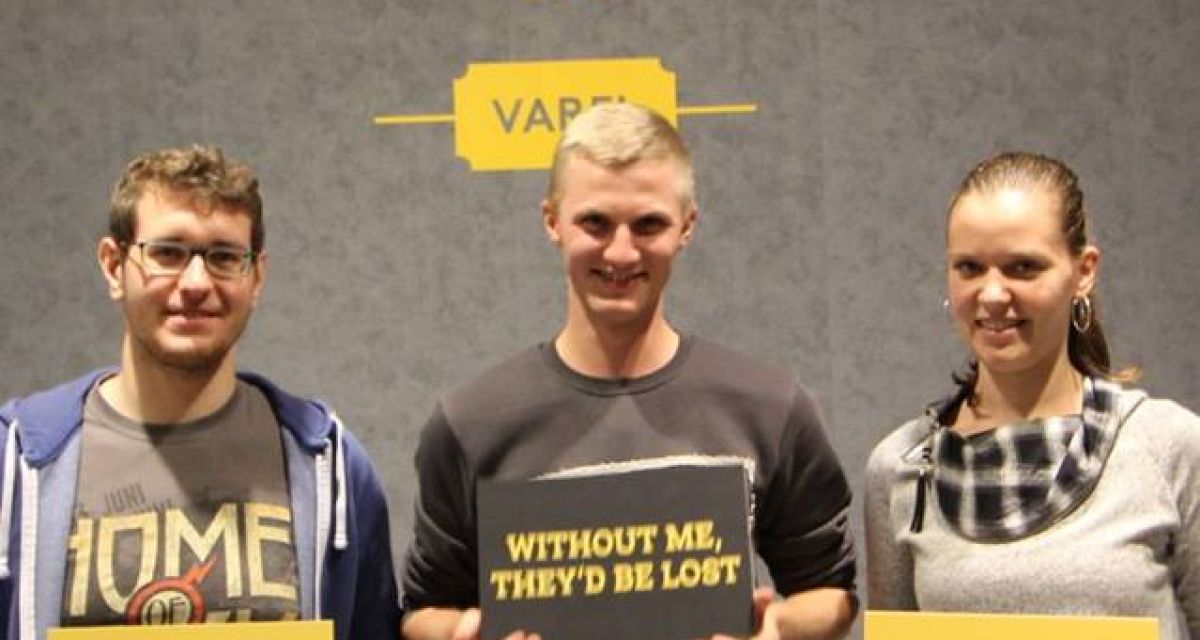 TeamEscape in Varel im Selbstversuch