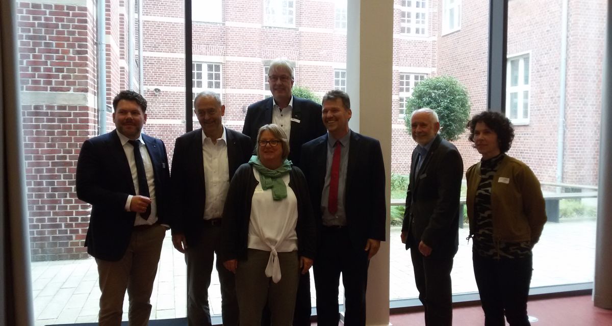 Wie sieht die Zukunft unserer Gesellschaft aus?