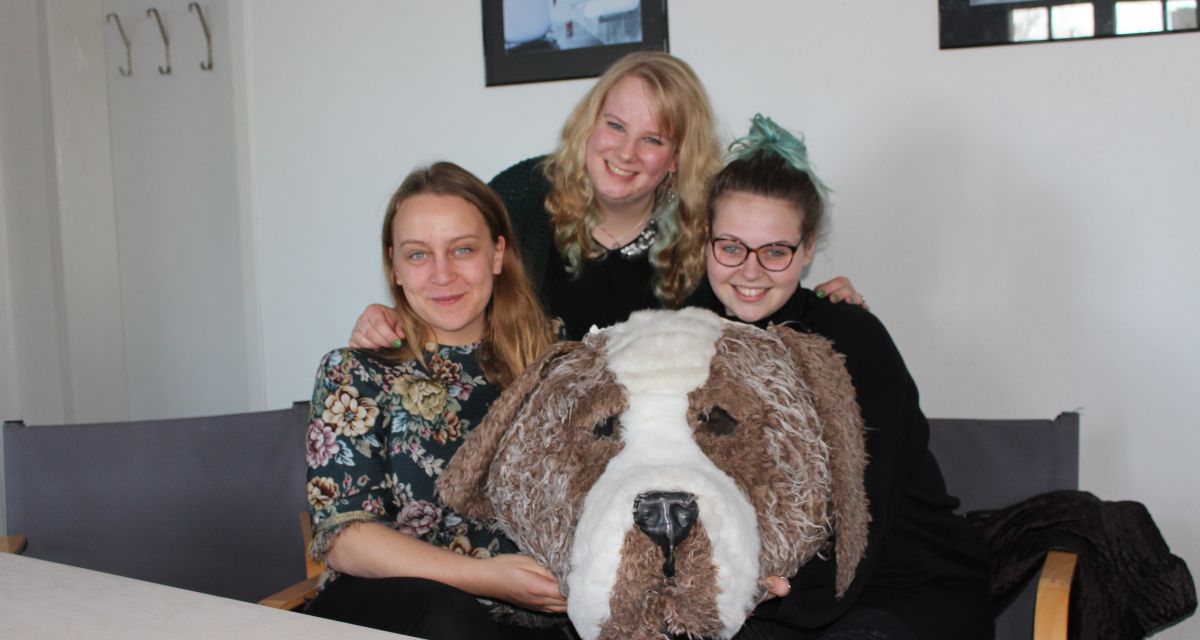 Junge Bühne startet OPEN STAGE