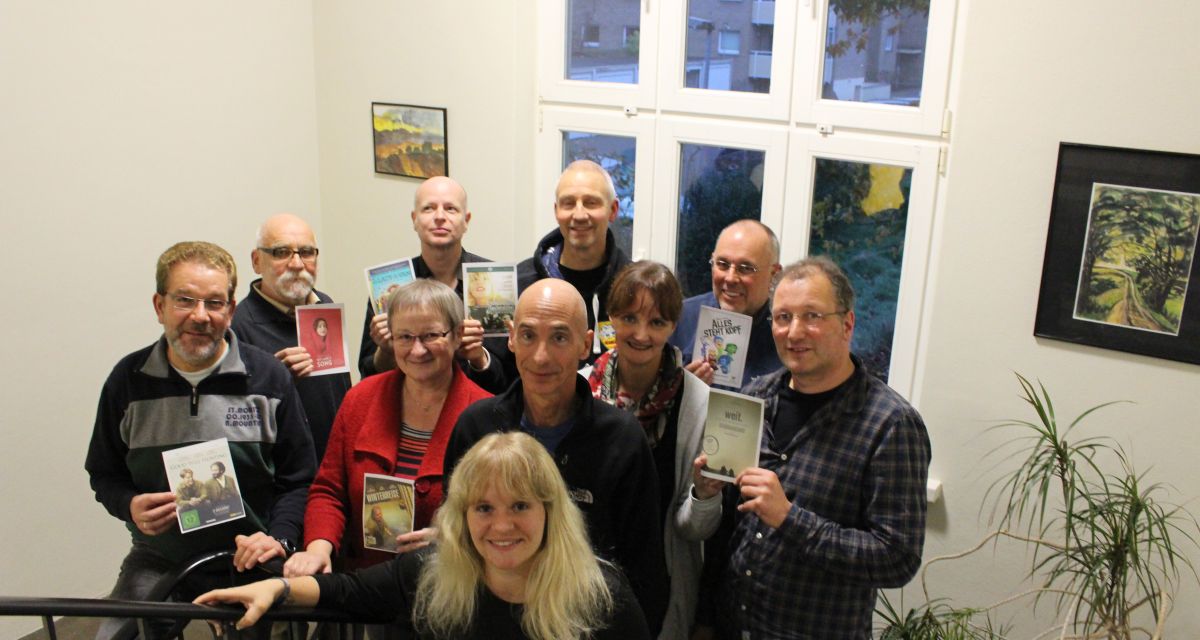 Sozialpsychiatrische Filmtage in Wilhelmshaven