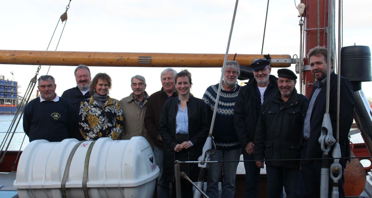 20 Jahre Sykes in Roffhausen