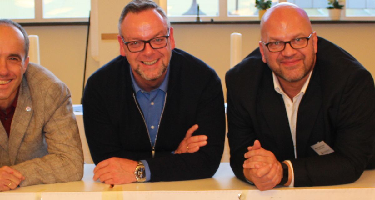 Kreissynode tagt in Jever