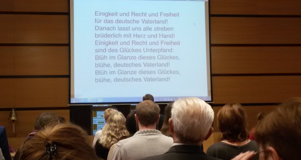 145 Neubürger feierlich begrüßt