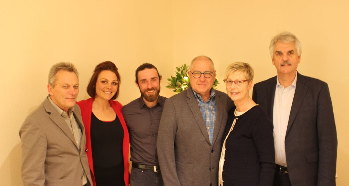 SPD in Wilhelmshaven zieht Bilanz und blickt voraus