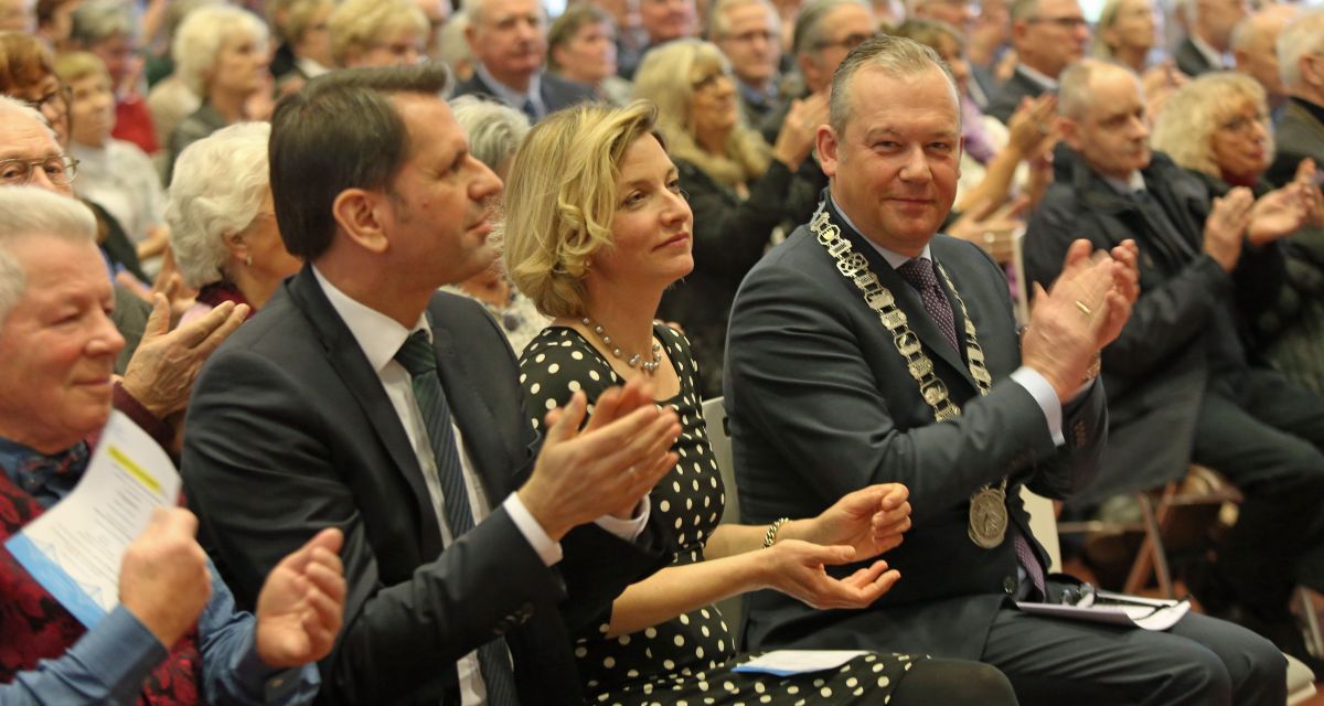 Wagner tritt nicht erneut zur Oberbürgermeister-Wahl an