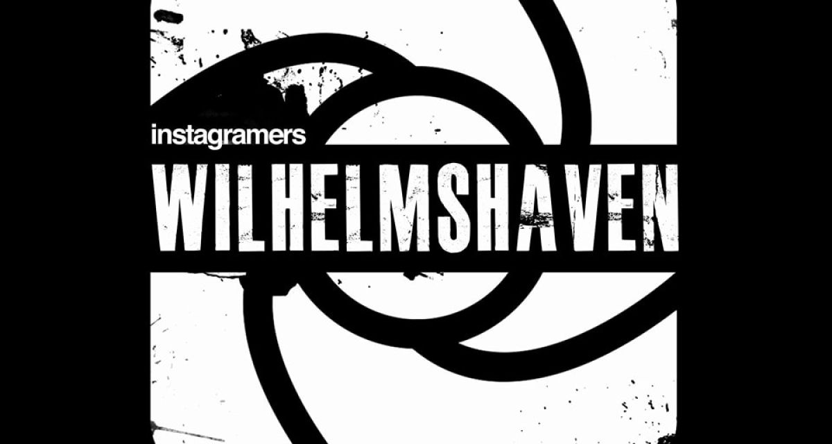 #IGERSwilhelmshaven