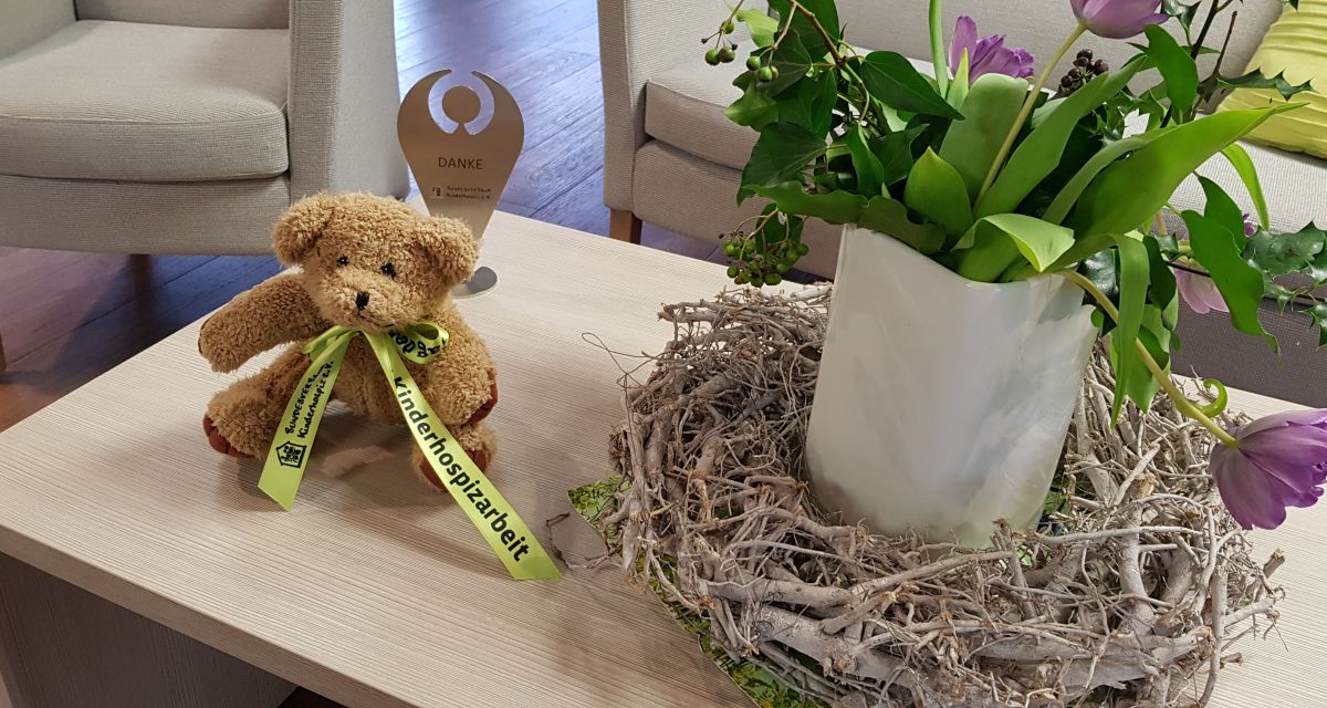 Tag der Kinderhospizarbeit