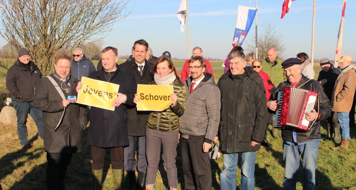 Eiswette zum Aschermittwoch