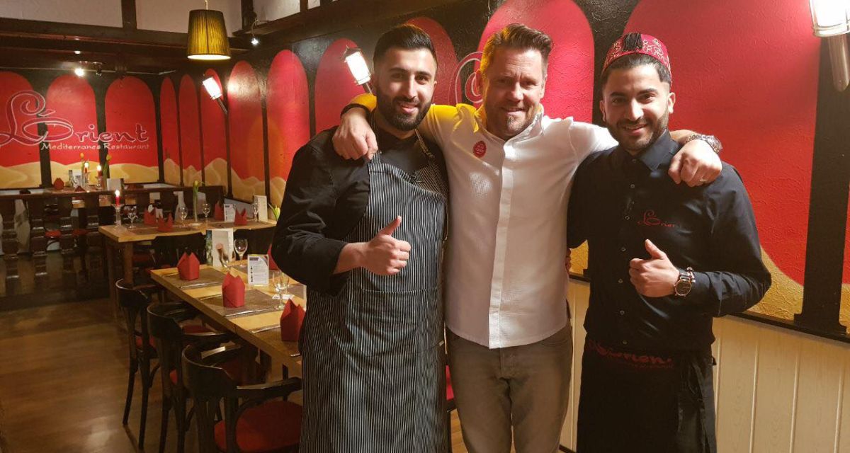 Mein Lokal - Dein Lokal in der Region